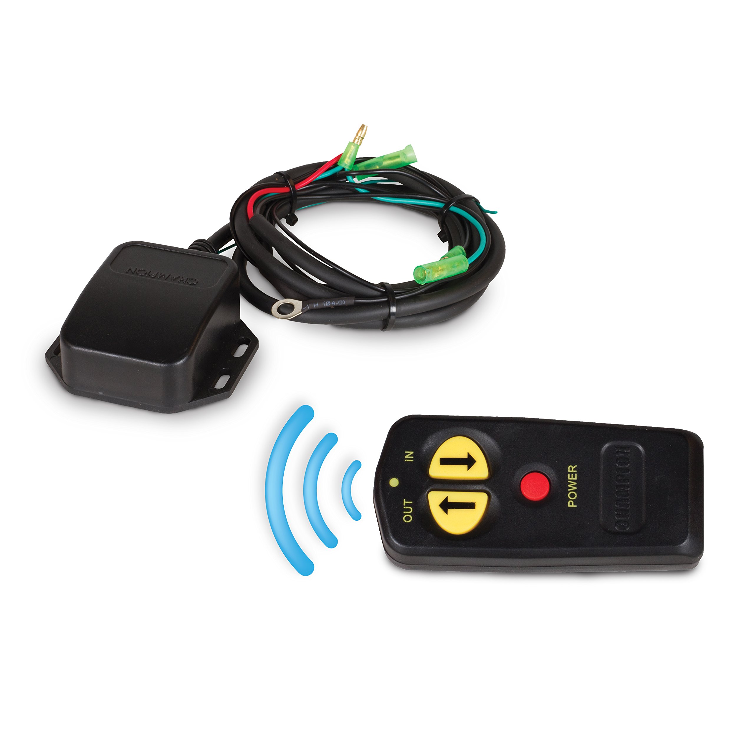 Champion Power Equipment 18029 Universal Wireless Remote Control